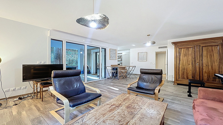 Ma-Cabane - Vente Appartement AIX-EN-PROVENCE, 75 m²