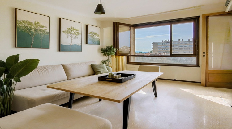 Ma-Cabane - Vente Appartement AIX-EN-PROVENCE, 68 m²