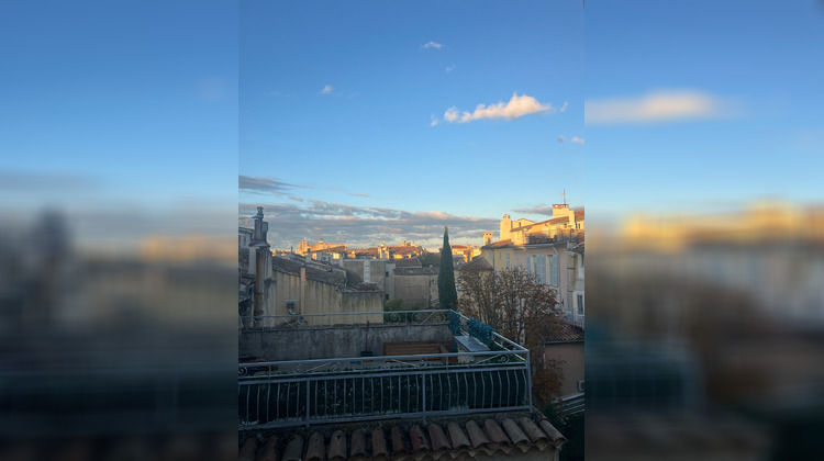 Ma-Cabane - Vente Appartement Aix-en-Provence, 17 m²