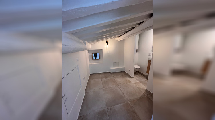 Ma-Cabane - Vente Appartement Aix-en-Provence, 17 m²