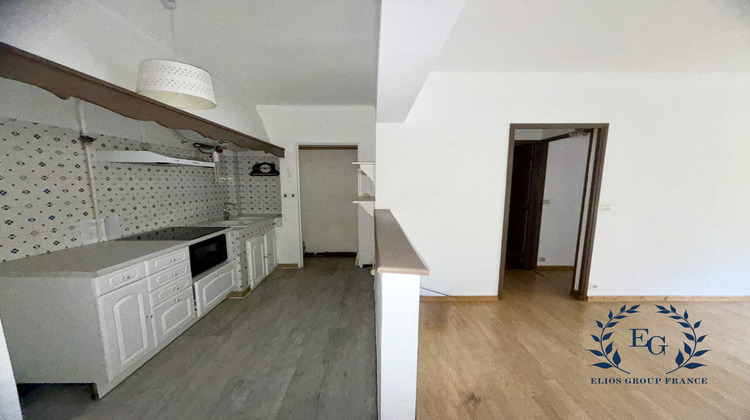 Ma-Cabane - Vente Appartement Aix-en-Provence, 38 m²