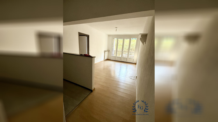 Ma-Cabane - Vente Appartement Aix-en-Provence, 38 m²