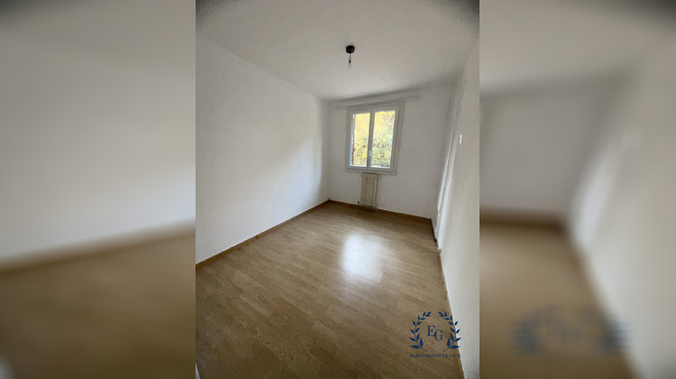 Ma-Cabane - Vente Appartement Aix-en-Provence, 38 m²