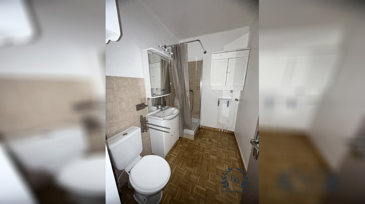 Ma-Cabane - Vente Appartement Aix-en-Provence, 38 m²