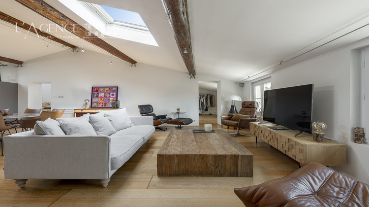 Ma-Cabane - Vente Appartement Aix-en-Provence, 128 m²