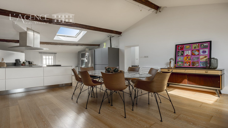 Ma-Cabane - Vente Appartement Aix-en-Provence, 128 m²