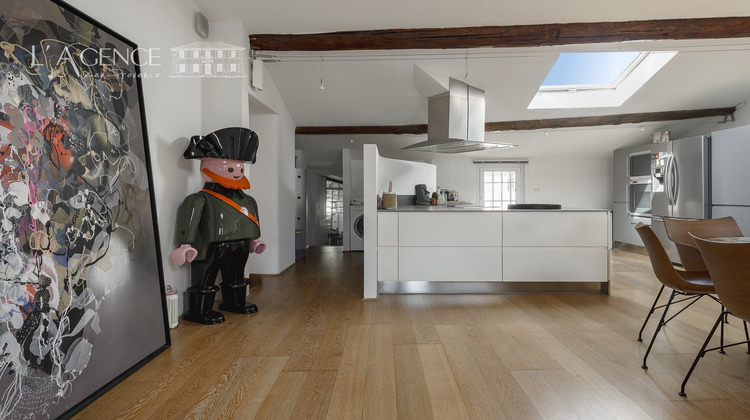 Ma-Cabane - Vente Appartement Aix-en-Provence, 128 m²