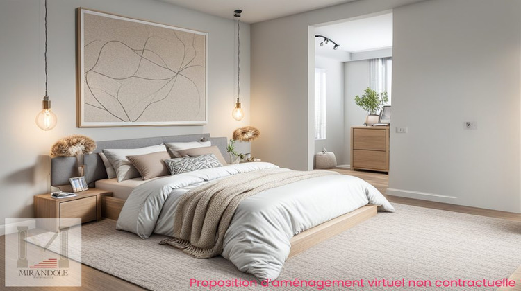 Ma-Cabane - Vente Appartement Aix-en-Provence, 81 m²