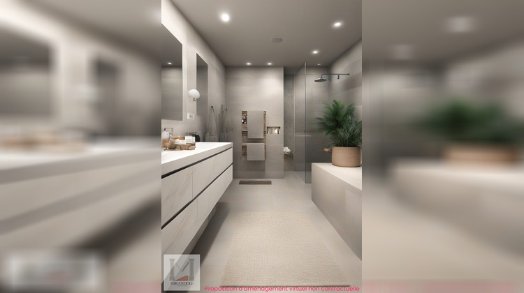 Ma-Cabane - Vente Appartement Aix-en-Provence, 43 m²