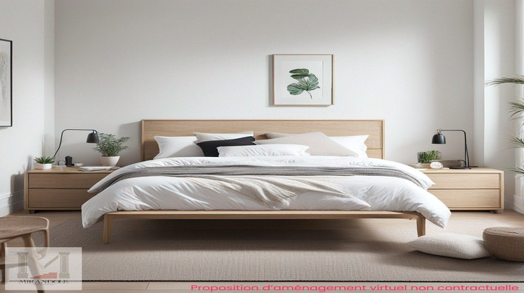 Ma-Cabane - Vente Appartement Aix-en-Provence, 65 m²