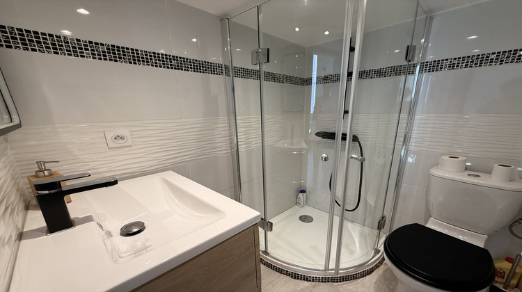 Ma-Cabane - Vente Appartement Aix-en-Provence, 17 m²