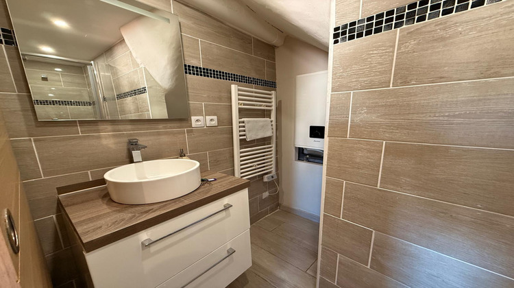 Ma-Cabane - Vente Appartement Aix-en-Provence, 16 m²