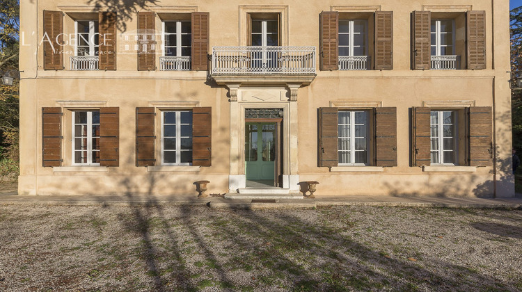 Ma-Cabane - Vente Appartement Aix-en-Provence, 229 m²