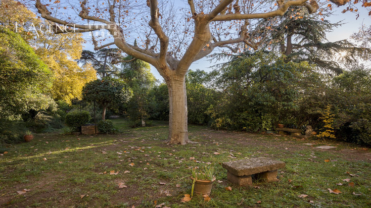 Ma-Cabane - Vente Appartement Aix-en-Provence, 229 m²