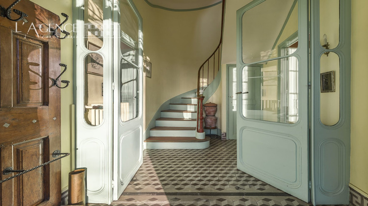 Ma-Cabane - Vente Appartement Aix-en-Provence, 229 m²