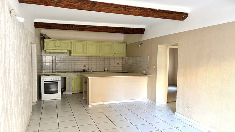 Ma-Cabane - Vente Appartement AIX-EN-PROVENCE, 49 m²