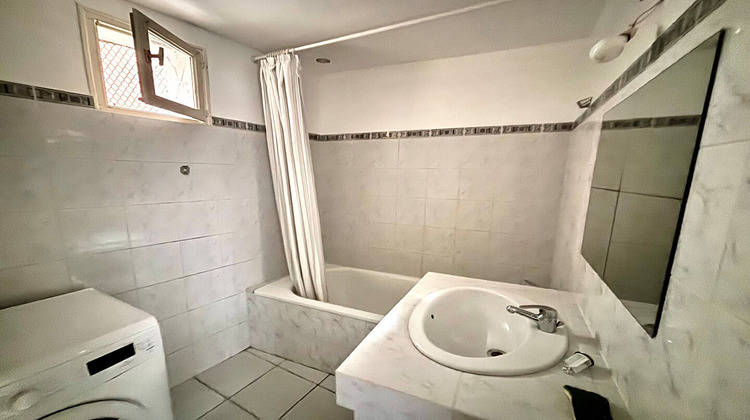 Ma-Cabane - Vente Appartement AIX-EN-PROVENCE, 49 m²