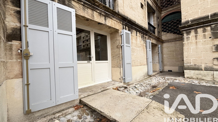 Ma-Cabane - Vente Appartement Aix-en-Provence, 68 m²