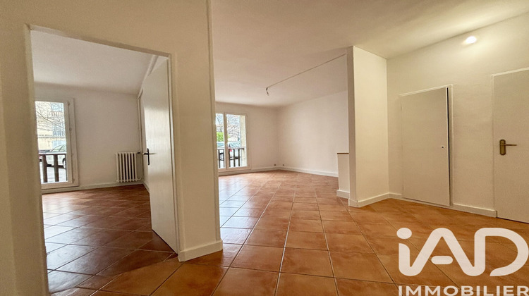 Ma-Cabane - Vente Appartement Aix-en-Provence, 68 m²