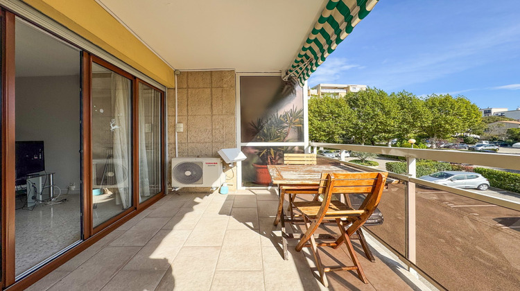 Ma-Cabane - Vente Appartement Aix-en-Provence, 66 m²