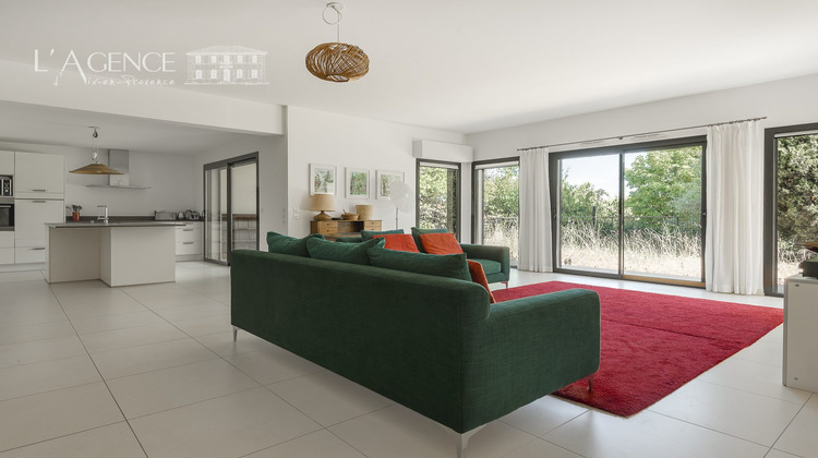 Ma-Cabane - Vente Appartement Aix-en-Provence, 166 m²