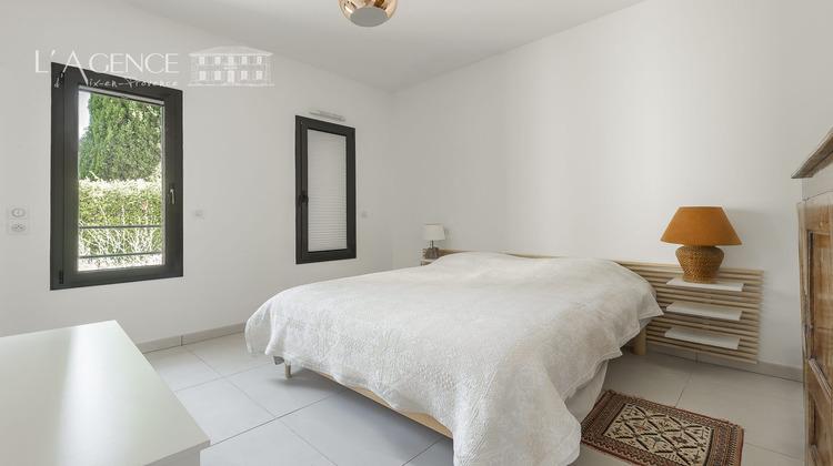 Ma-Cabane - Vente Appartement Aix-en-Provence, 166 m²