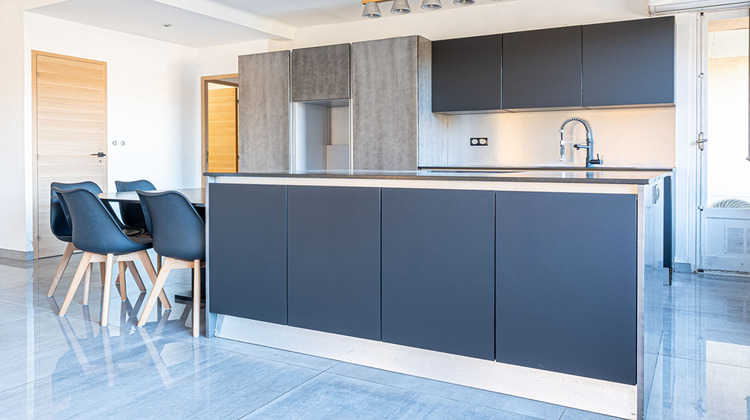 Ma-Cabane - Vente Appartement AIX-EN-PROVENCE, 111 m²