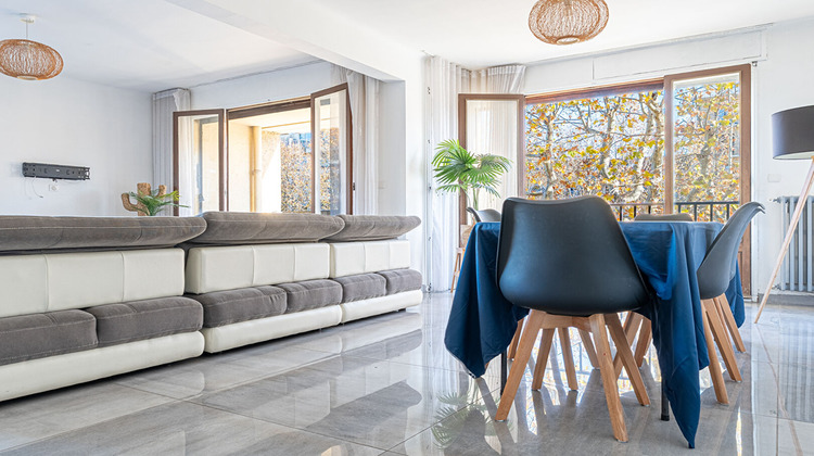 Ma-Cabane - Vente Appartement AIX-EN-PROVENCE, 111 m²