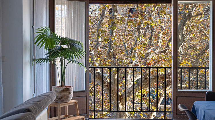 Ma-Cabane - Vente Appartement AIX-EN-PROVENCE, 111 m²