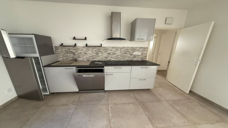 Ma-Cabane - Vente Appartement Aix-en-Provence, 59 m²