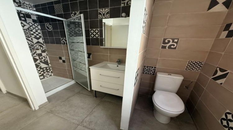 Ma-Cabane - Vente Appartement Aix-en-Provence, 59 m²