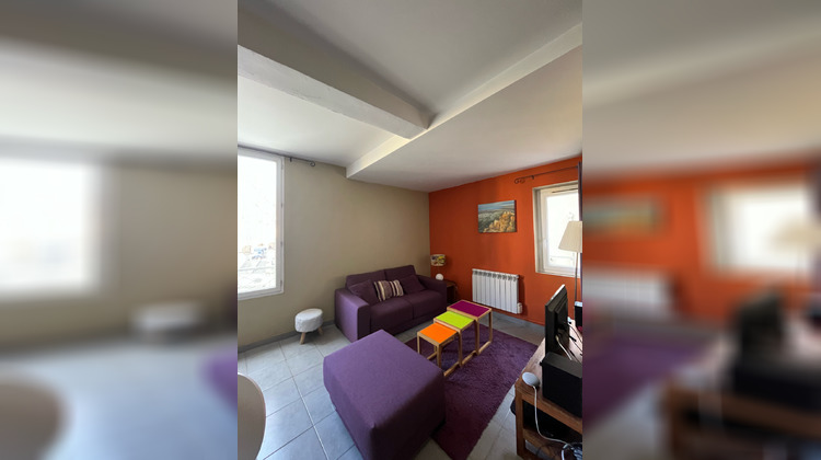 Ma-Cabane - Vente Appartement Aix-en-Provence, 37 m²