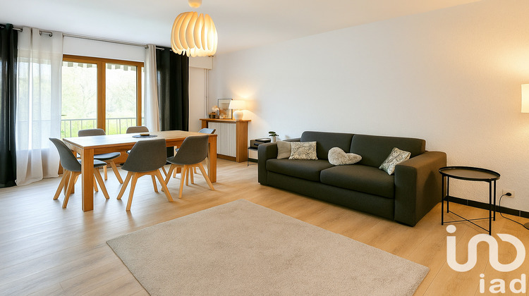 Ma-Cabane - Vente Appartement Aix-en-Provence, 83 m²