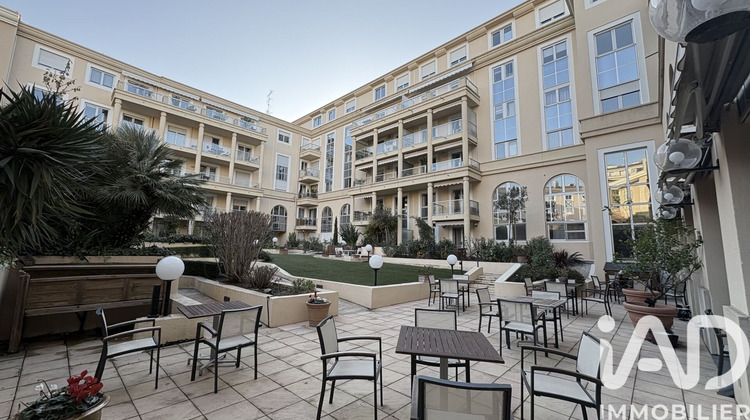 Ma-Cabane - Vente Appartement Aix-en-Provence, 51 m²