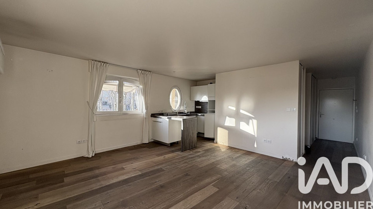 Ma-Cabane - Vente Appartement Aix-en-Provence, 51 m²