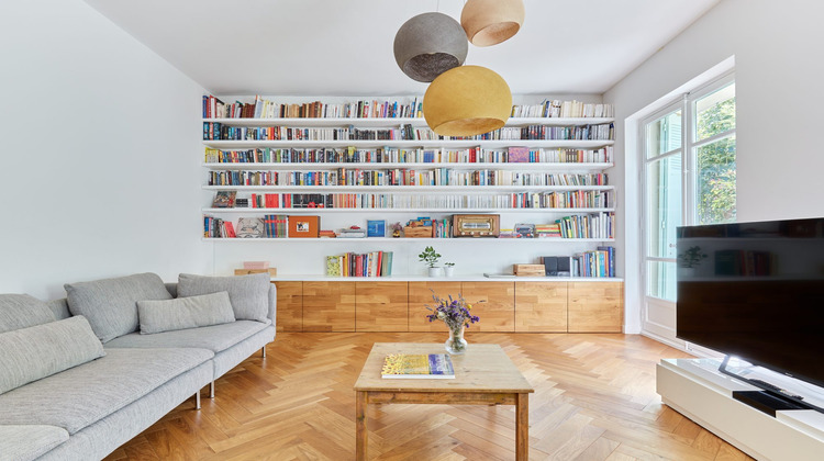 Ma-Cabane - Vente Appartement Aix-en-Provence, 134 m²