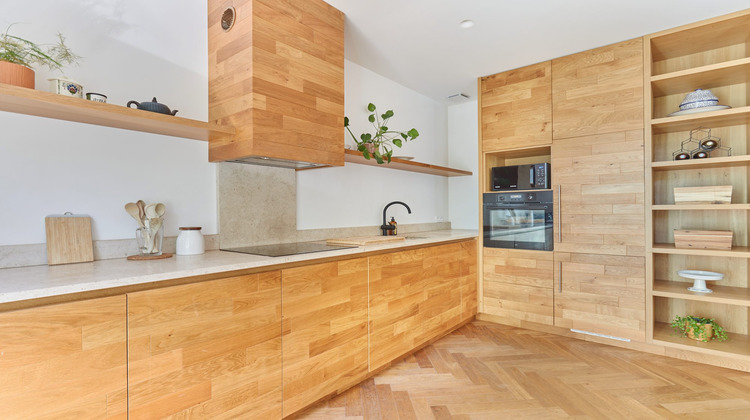 Ma-Cabane - Vente Appartement Aix-en-Provence, 134 m²