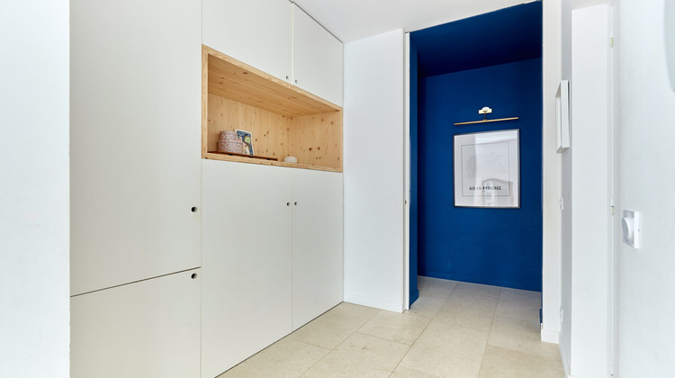 Ma-Cabane - Vente Appartement Aix-en-Provence, 134 m²