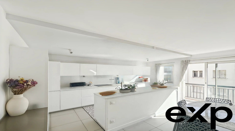 Ma-Cabane - Vente Appartement Aix-en-Provence, 95 m²