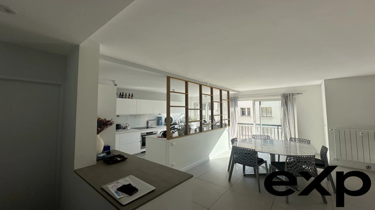 Ma-Cabane - Vente Appartement Aix-en-Provence, 95 m²