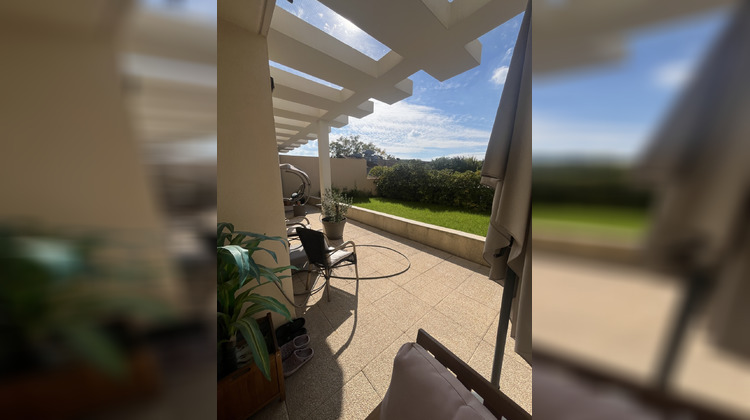 Ma-Cabane - Vente Appartement Aix-en-Provence, 76 m²