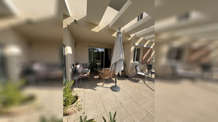 Ma-Cabane - Vente Appartement Aix-en-Provence, 76 m²