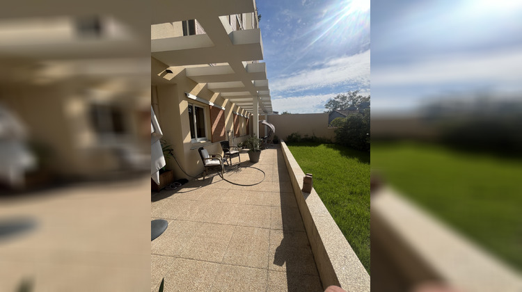 Ma-Cabane - Vente Appartement Aix-en-Provence, 76 m²