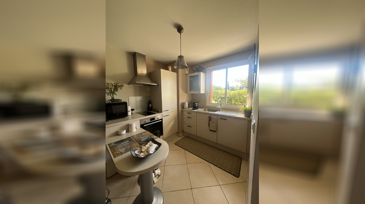 Ma-Cabane - Vente Appartement Aix-en-Provence, 76 m²