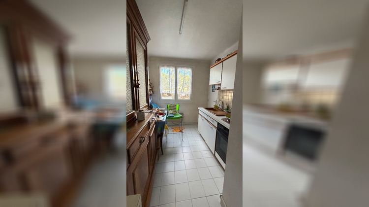 Ma-Cabane - Vente Appartement Aix-en-Provence, 52 m²