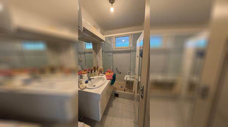 Ma-Cabane - Vente Appartement Aix-en-Provence, 52 m²