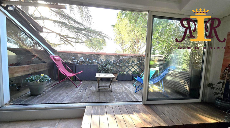 Ma-Cabane - Vente Appartement Aix-en-Provence, 80 m²