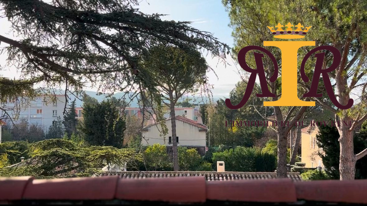 Ma-Cabane - Vente Appartement Aix-en-Provence, 80 m²