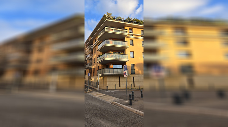 Ma-Cabane - Vente Appartement Aix-en-Provence, 40 m²