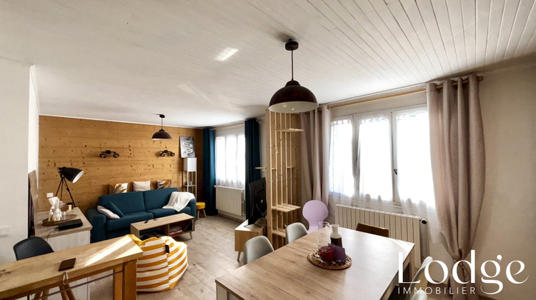 Ma-Cabane - Vente Appartement Aix-en-Provence, 67 m²